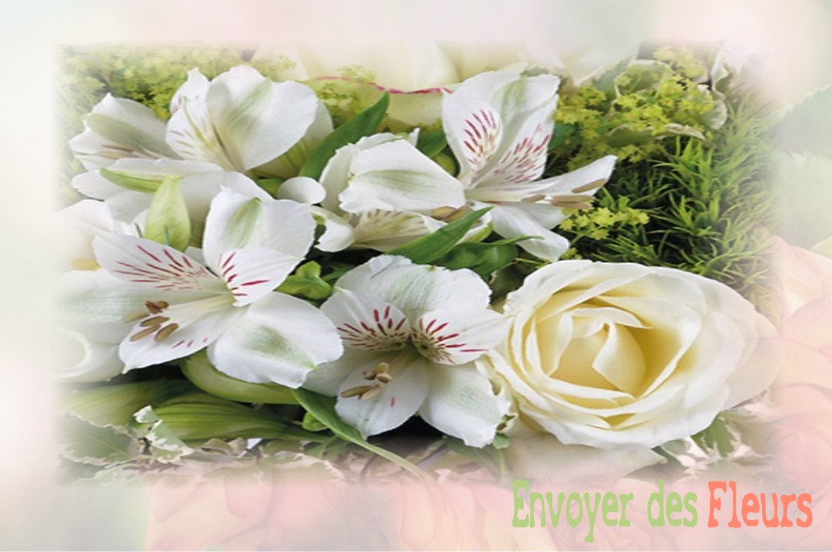 envoyer des fleurs à à CHATEAU-SUR-ALLIER
