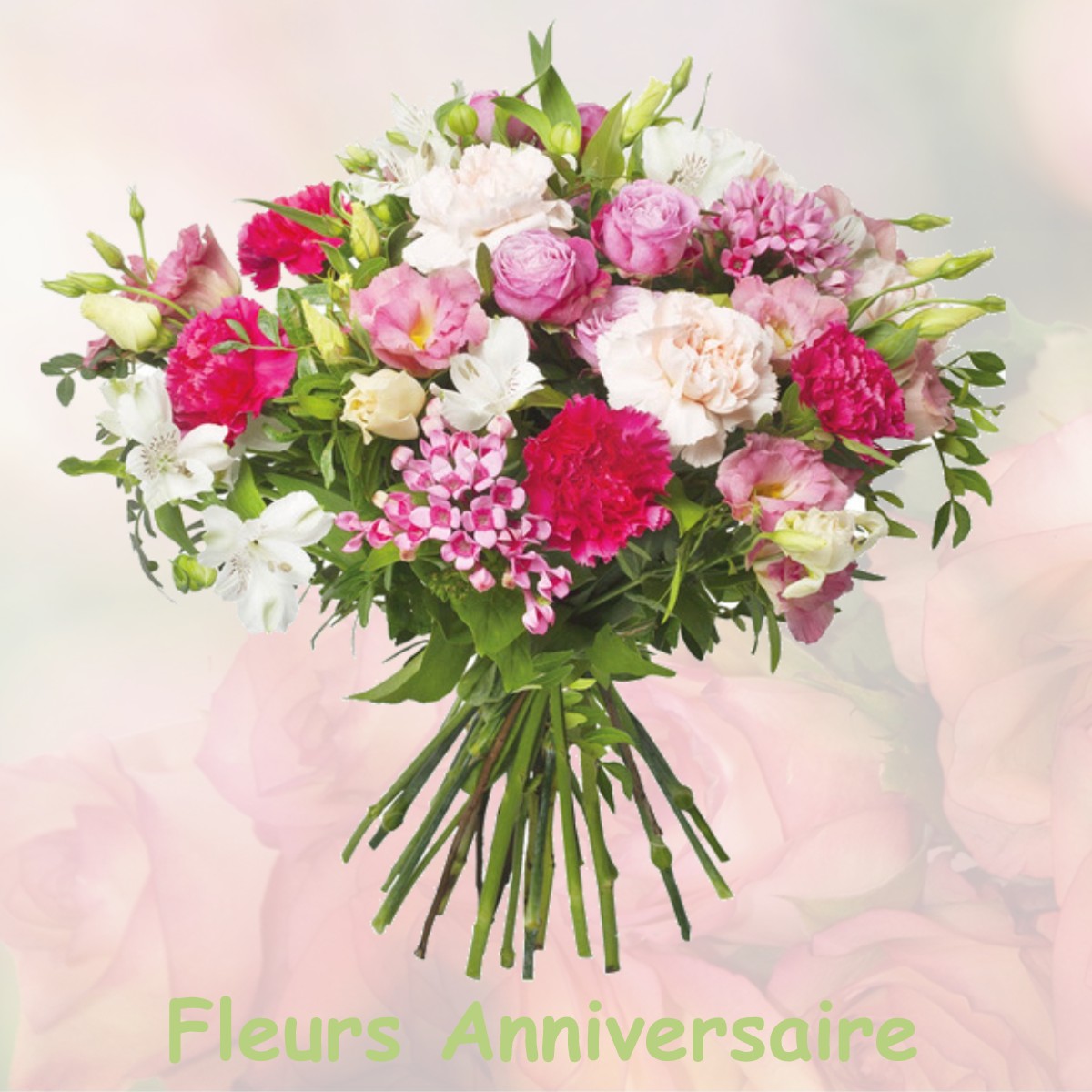 fleurs anniversaire CHATEAU-SUR-ALLIER
